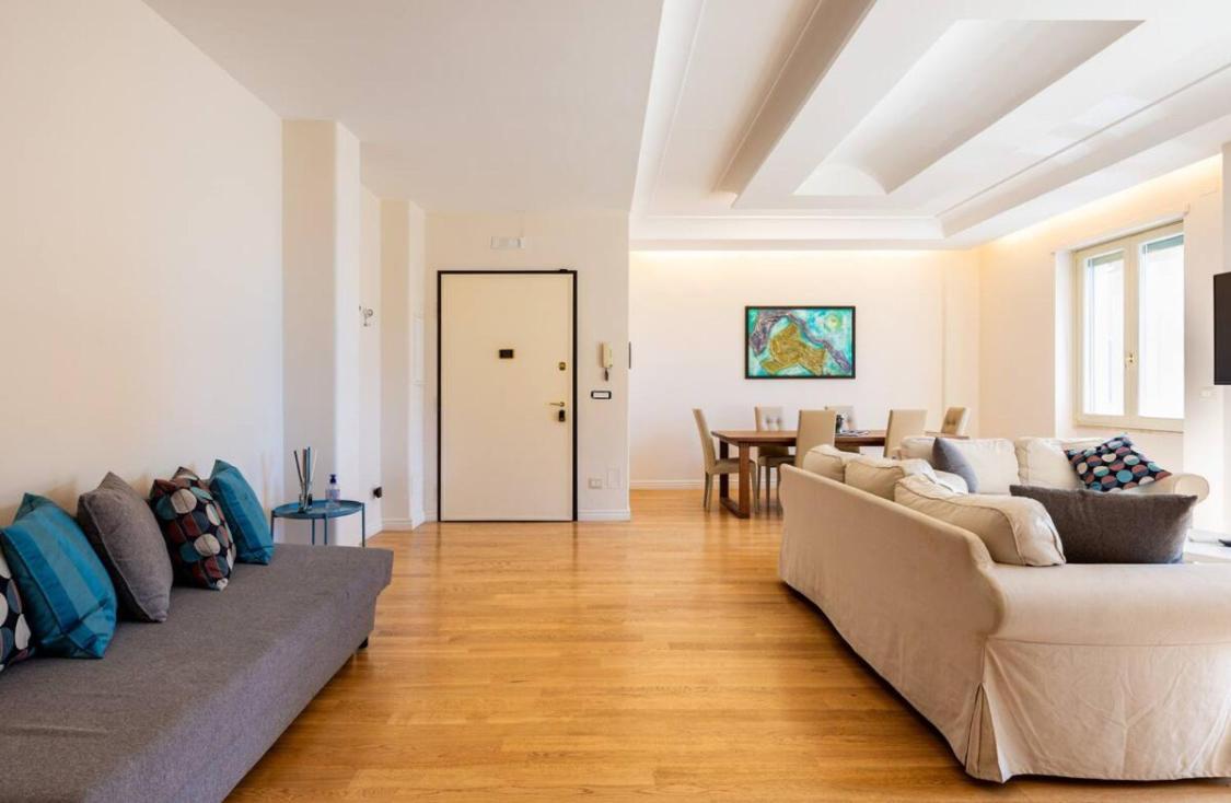 Viola Home Salerno Exterior foto
