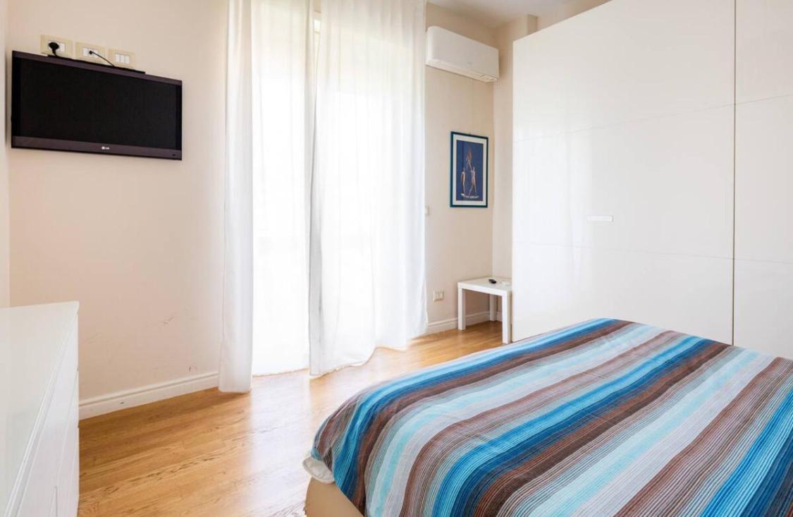 Viola Home Salerno Exterior foto