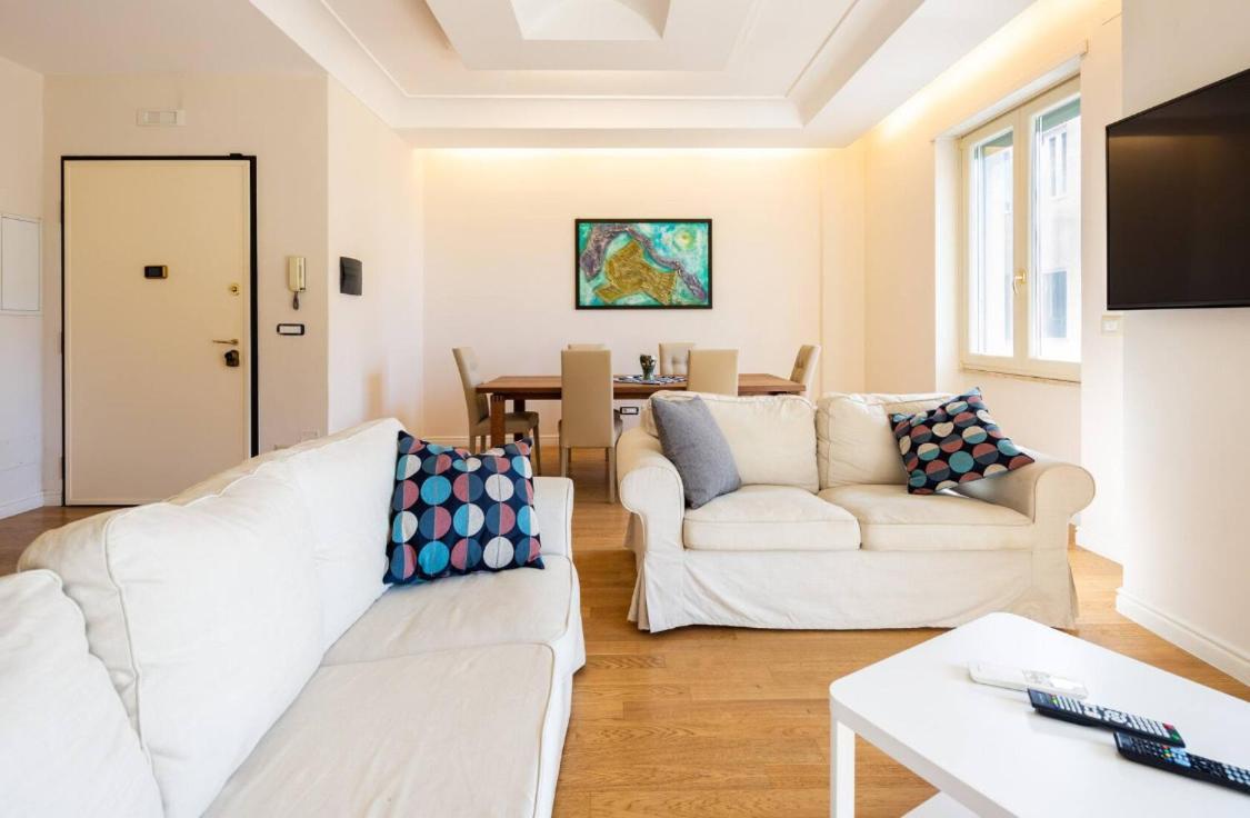 Viola Home Salerno Exterior foto