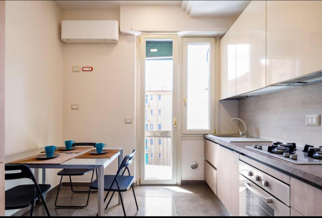 Viola Home Salerno Exterior foto