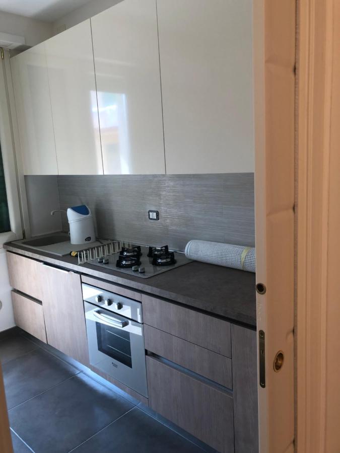 Viola Home Salerno Exterior foto