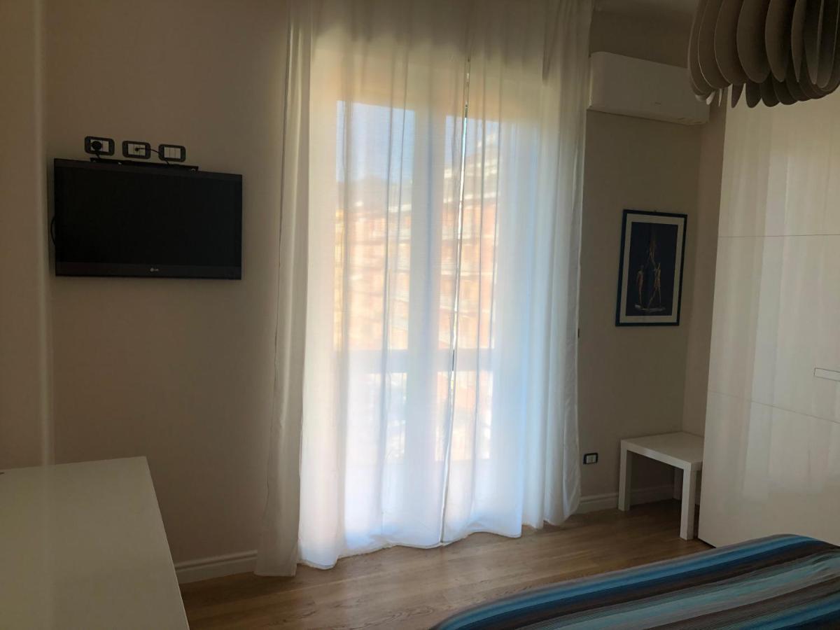 Viola Home Salerno Exterior foto